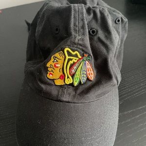 Chicago Blackhawks Hat